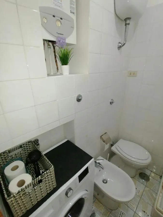 Holiday home Blanco'S Home Naples