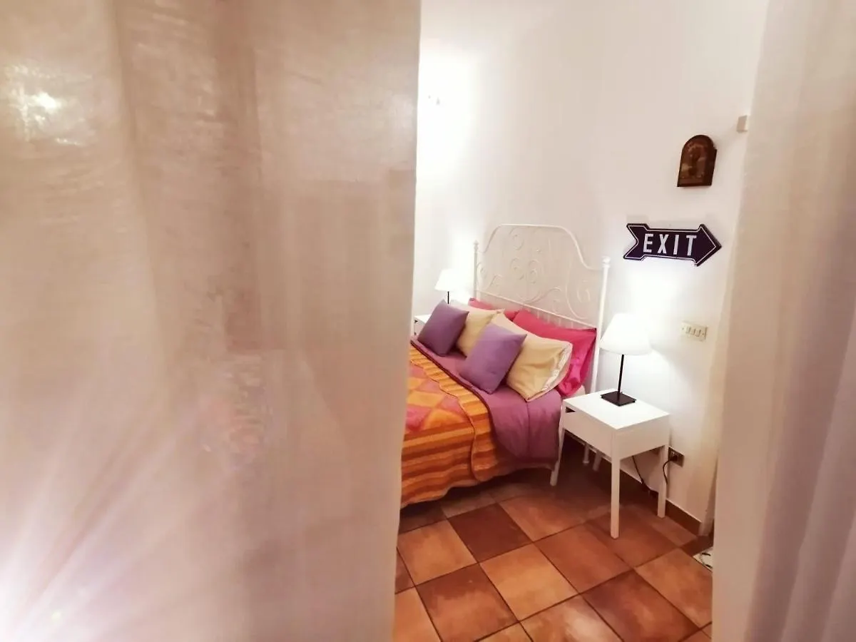 Blanco'S Home Neapel Italien