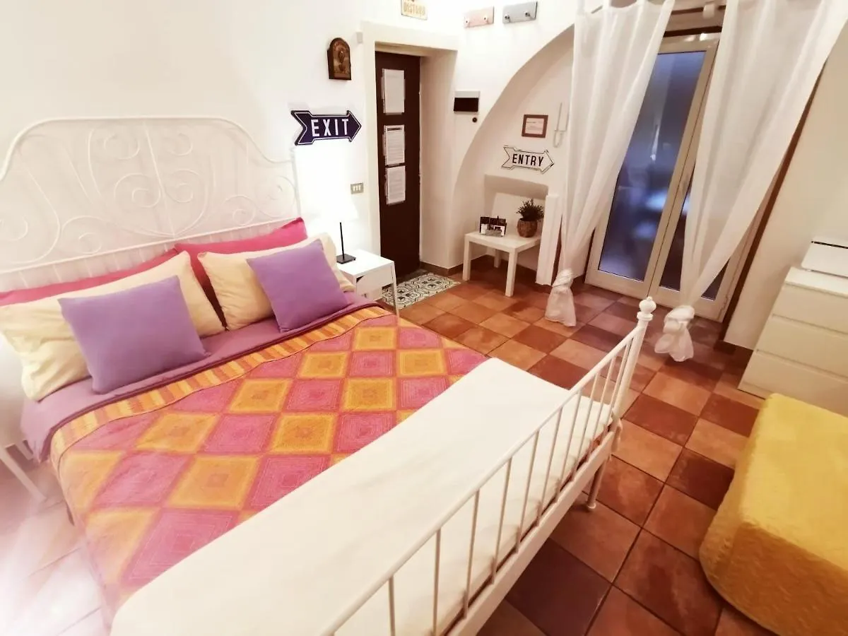 Blanco'S Home Naples