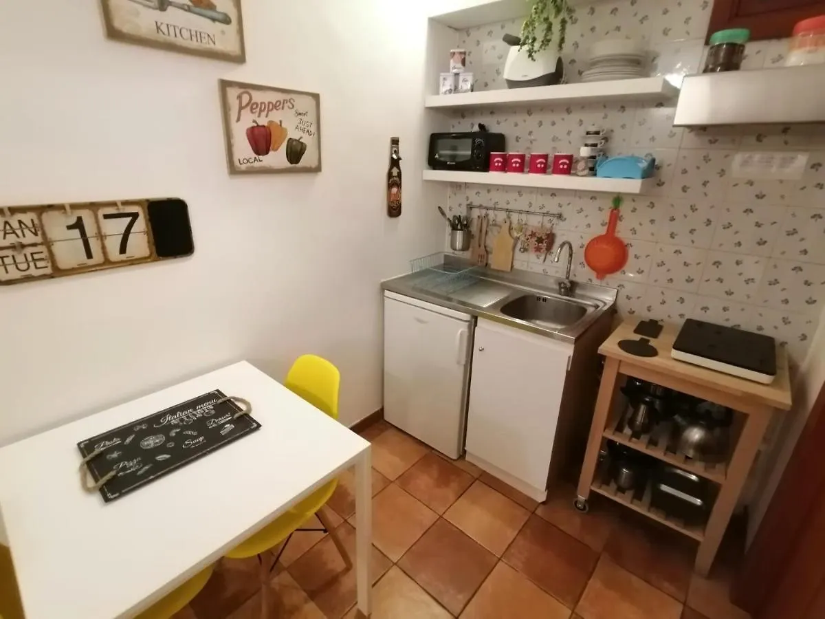 Blanco'S Home Neapel