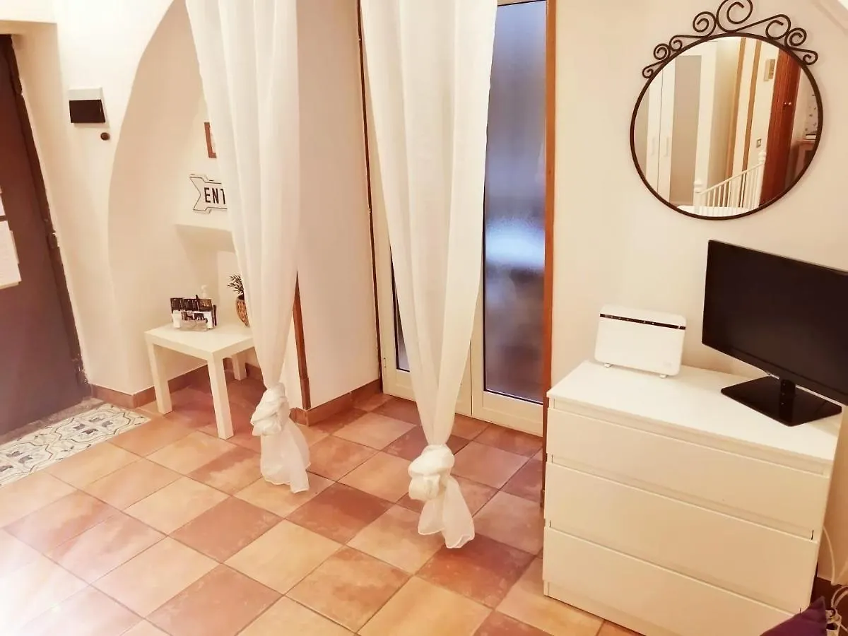נאפולי Blanco'S Home