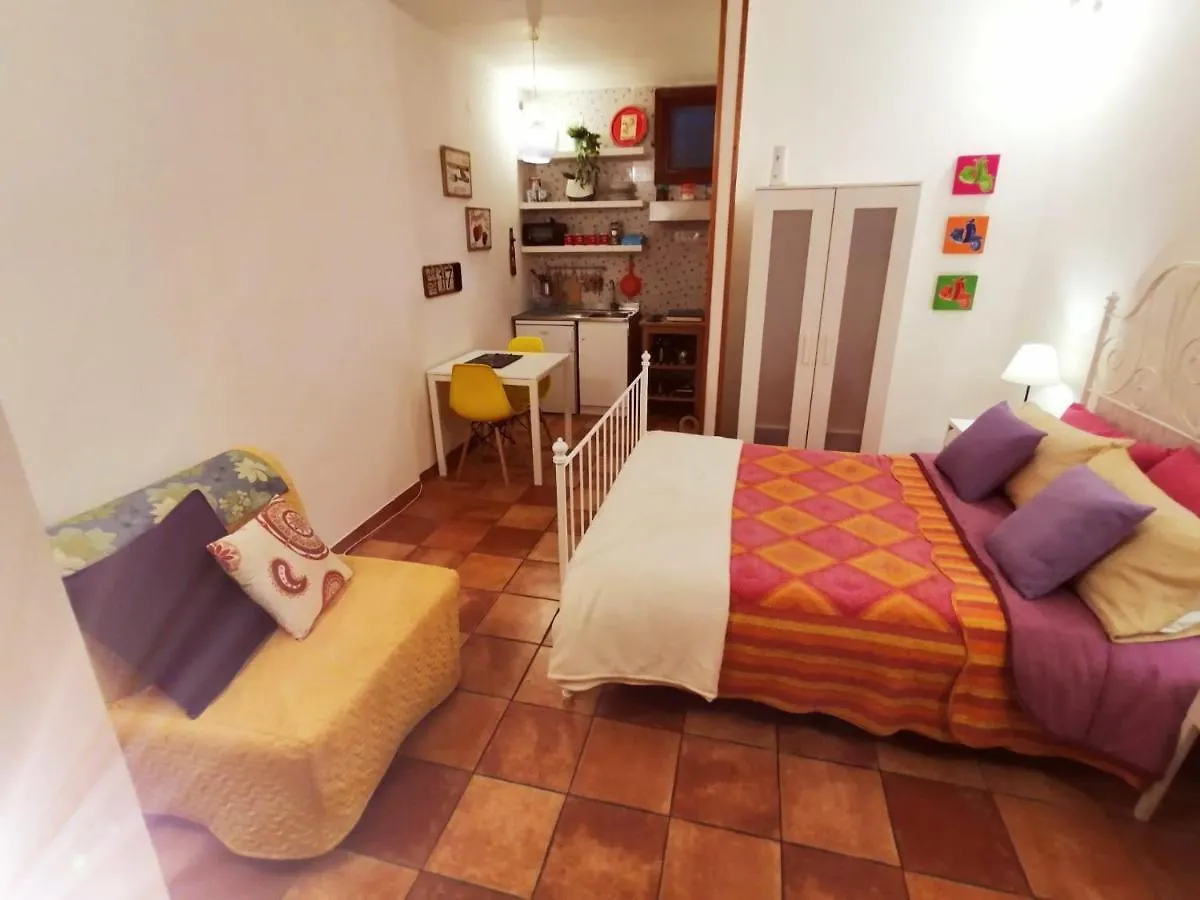 Blanco'S Home Naples