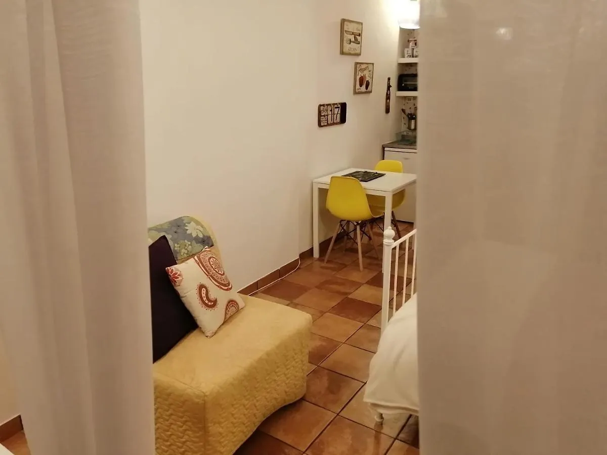Blanco'S Home Naples