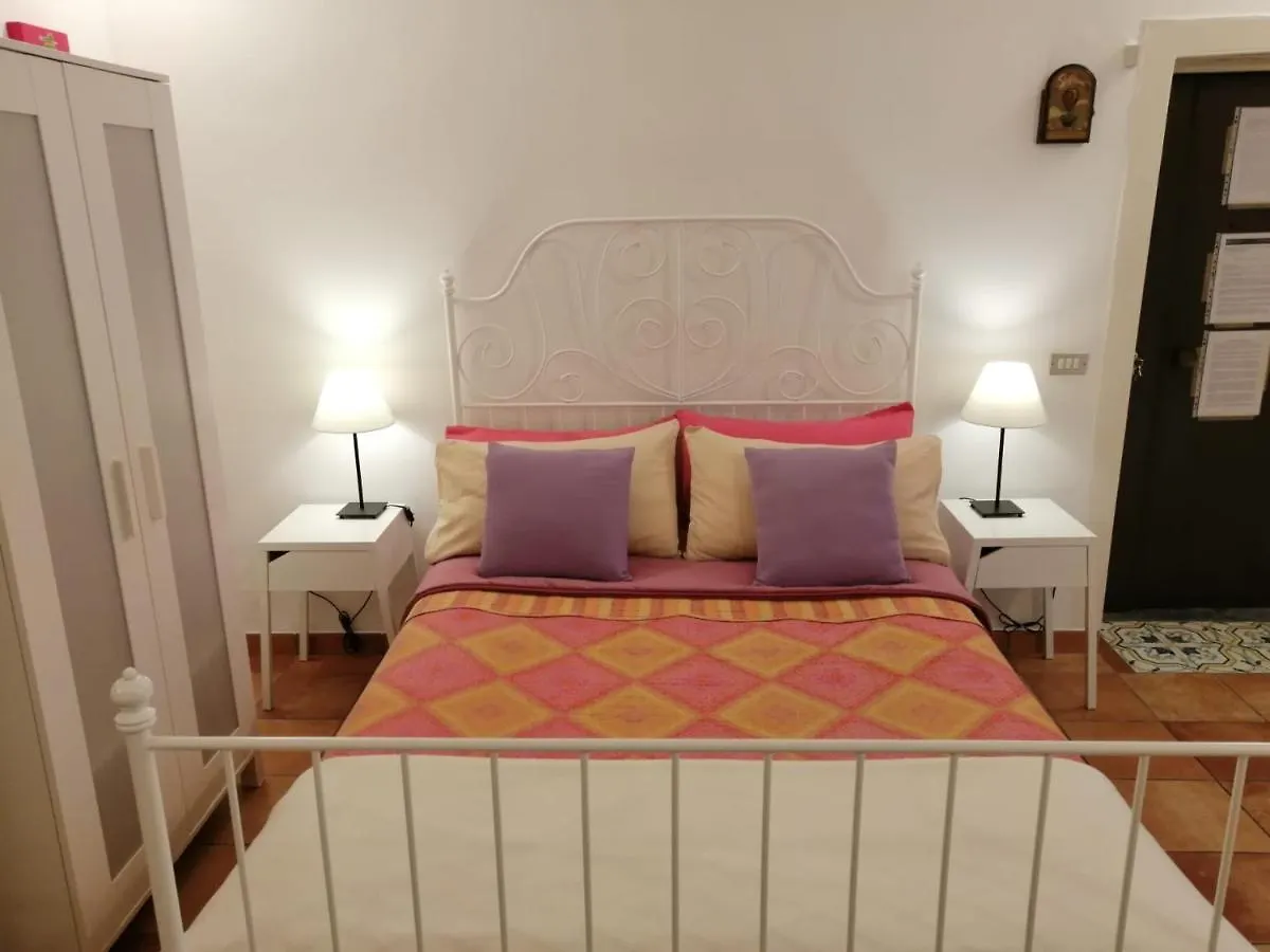 Blanco'S Home Naples Italy