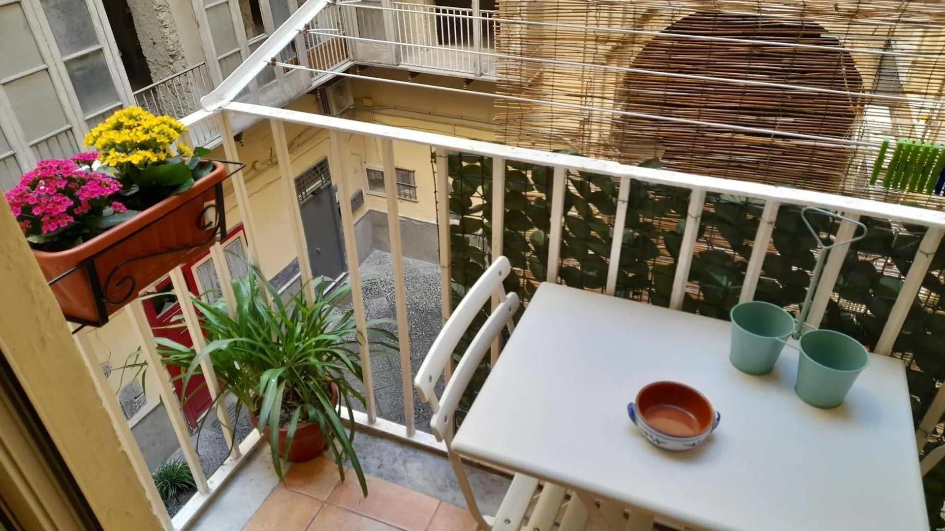 Holiday home Blanco'S Home Naples