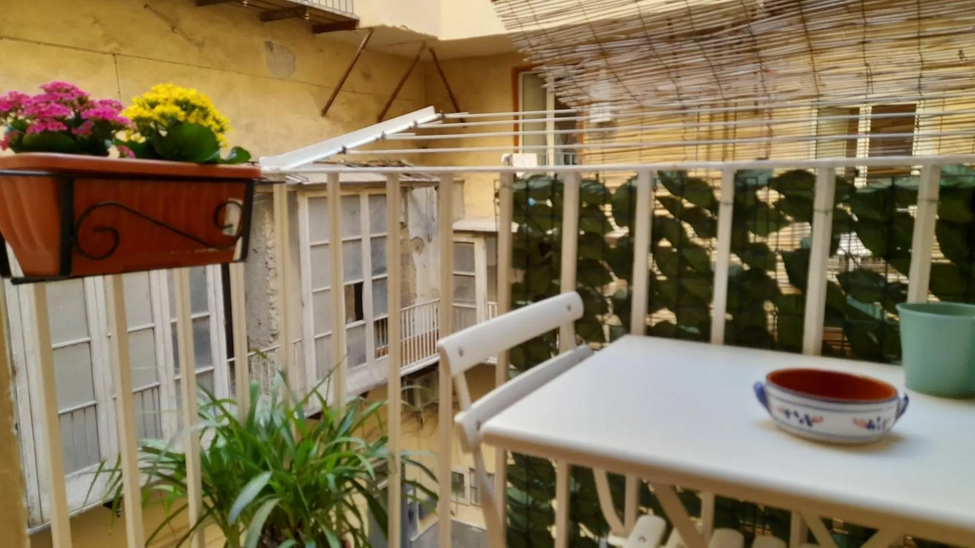 Blanco'S Home Naples Italy