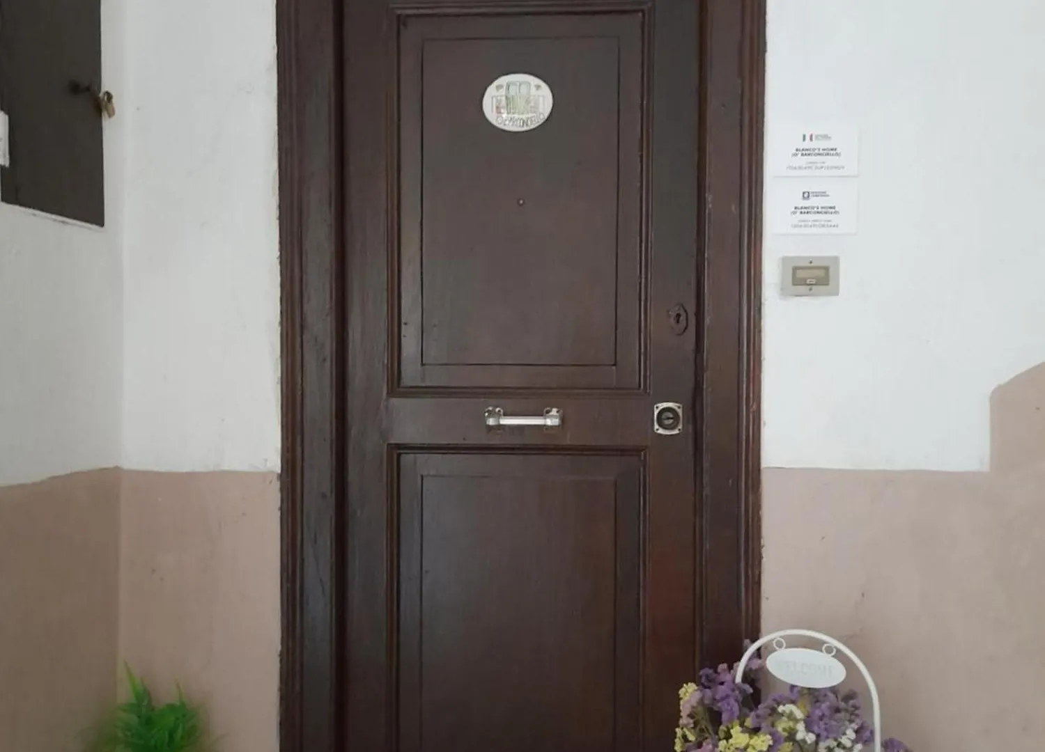 Blanco'S Home Neapel