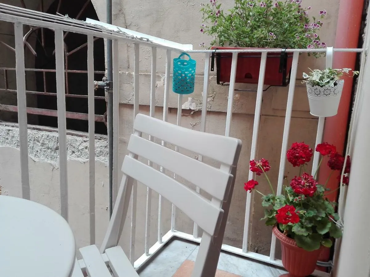 Blanco'S Home Naples