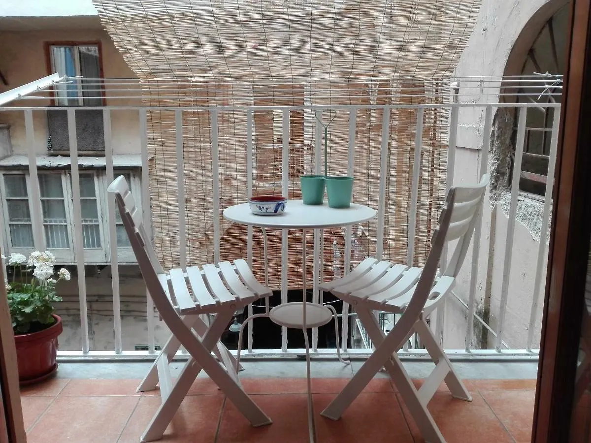 Blanco'S Home Neapel