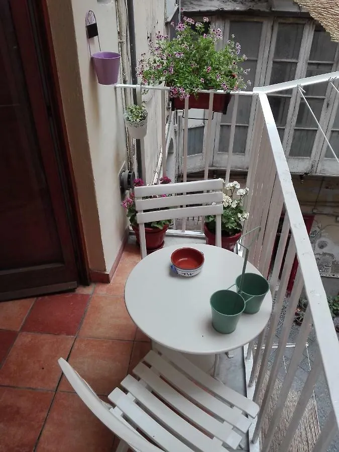 Holiday home Blanco'S Home Naples