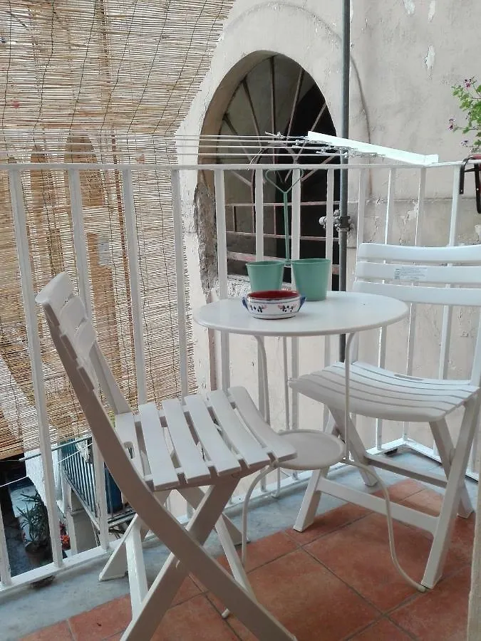 Blanco'S Home Neapel