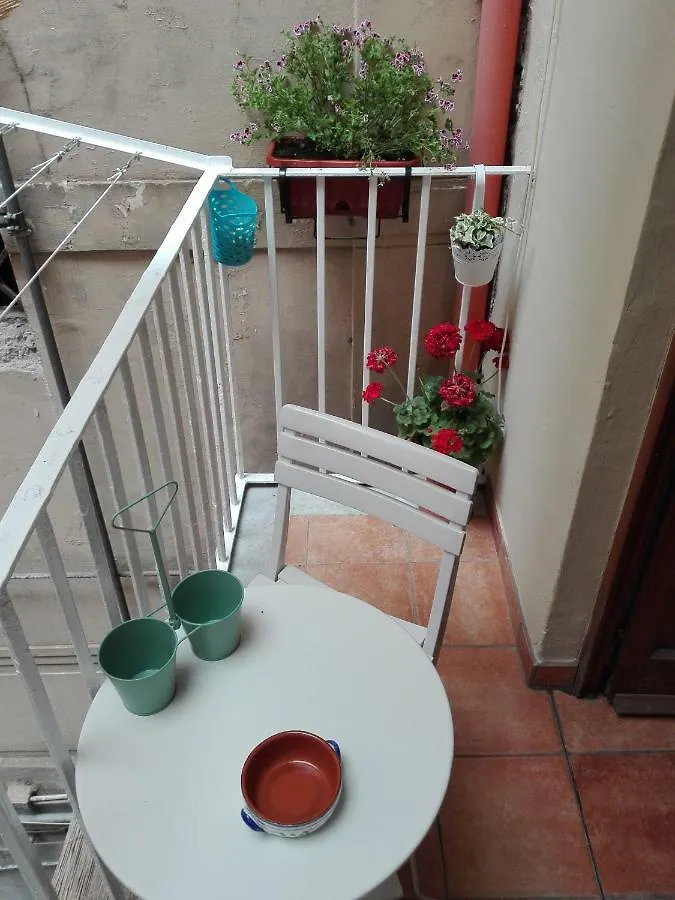 Blanco'S Home Naples Italy