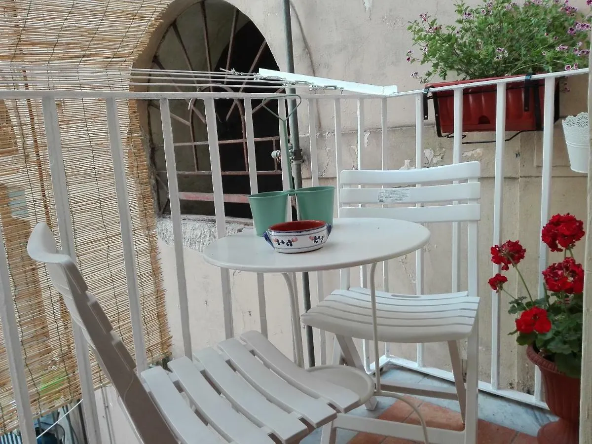 Holiday home Blanco'S Home Naples