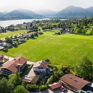 Kontaktlos - Studio Mit Südbalkon Und Traumblick By Stayfritz , Bad Wiessee Deutschland
