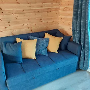 High Whashton Springs Glamping Pod, Richmond Yorks , Richmond (North Yorkshire) United Kingdom
