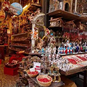 Holiday home San Gennaro House, Naples