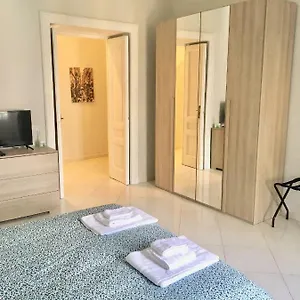 Apartment A Casa Di Titto, Naples