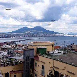 Casa Dei Venti - Appartement
